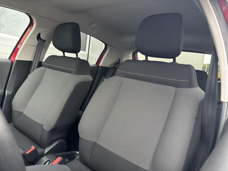 Image de la voiture Citroen C3