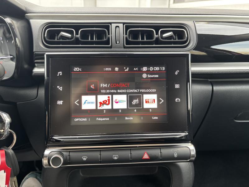 Image de la voiture Citroen C3