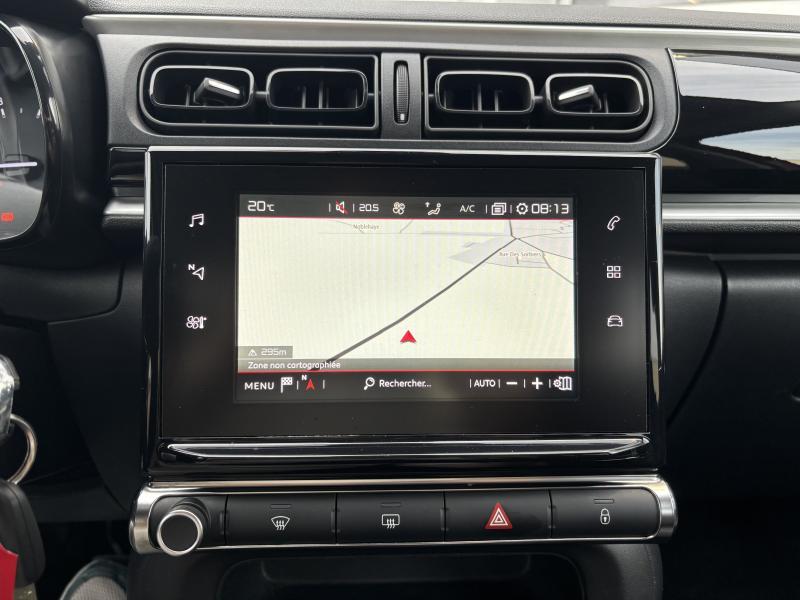 Image de la voiture Citroen C3