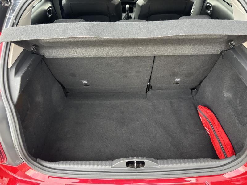 Image de la voiture Citroen C3
