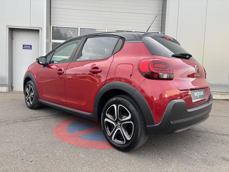 Image de la voiture Citroen C3