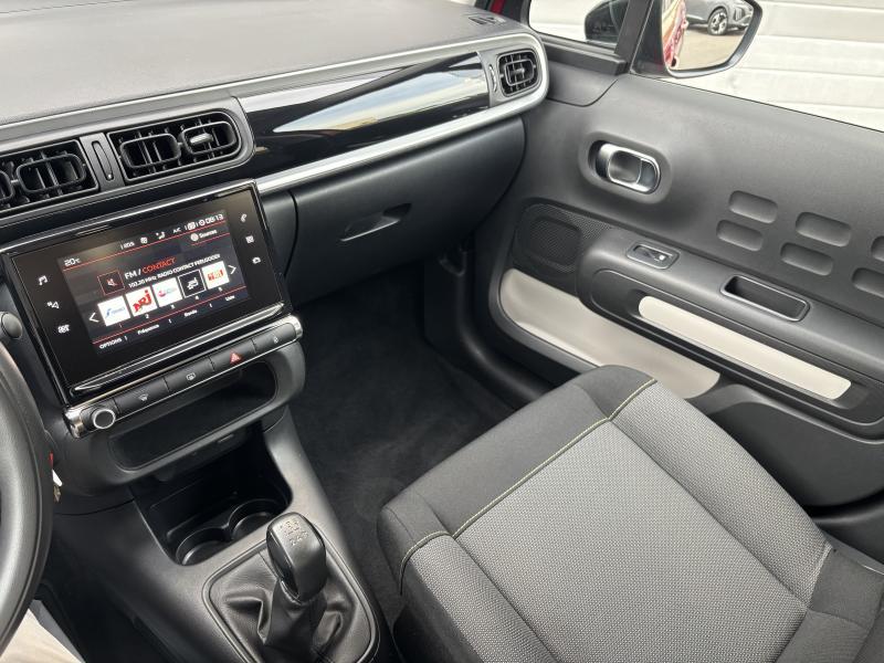 Image de la voiture Citroen C3