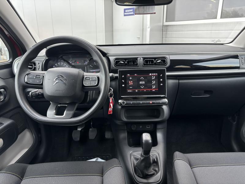 Image de la voiture Citroen C3