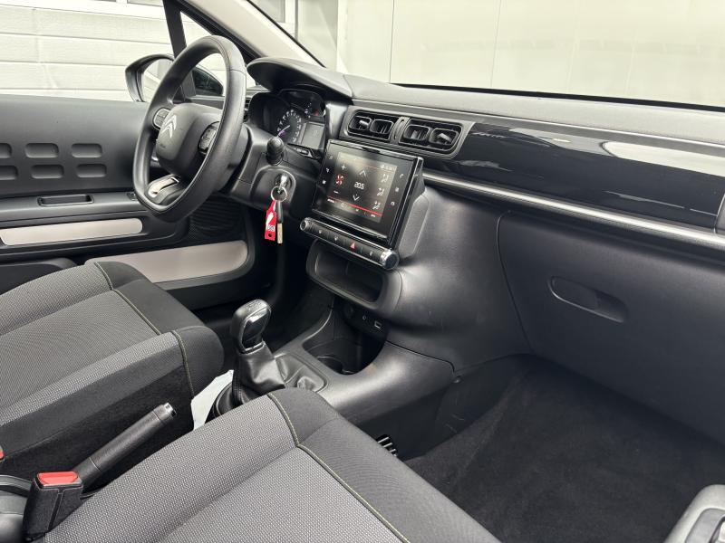 Image de la voiture Citroen C3