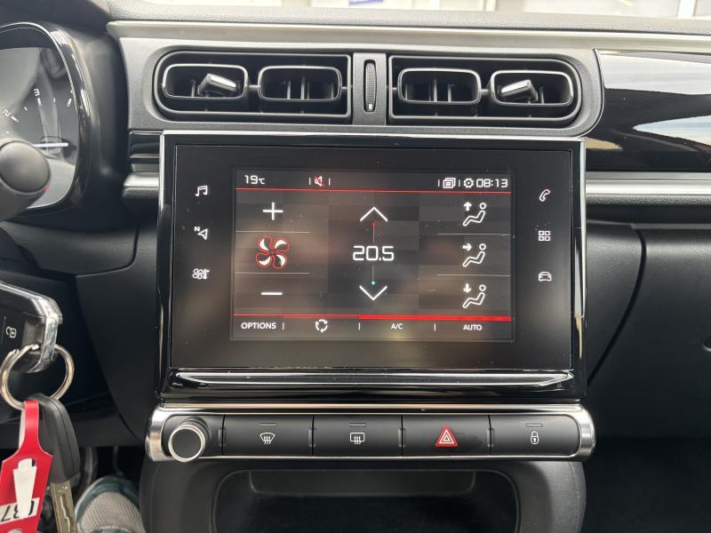 Image de la voiture Citroen C3
