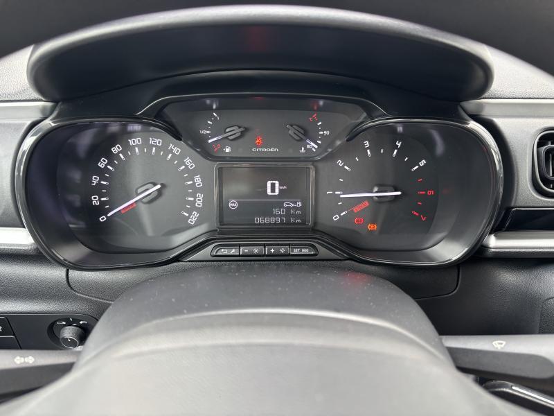 Image de la voiture Citroen C3