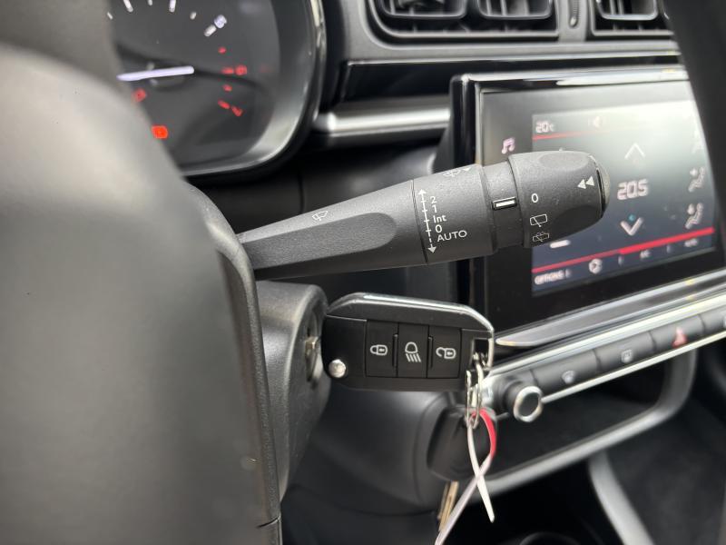 Image de la voiture Citroen C3