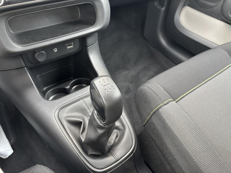 Image de la voiture Citroen C3