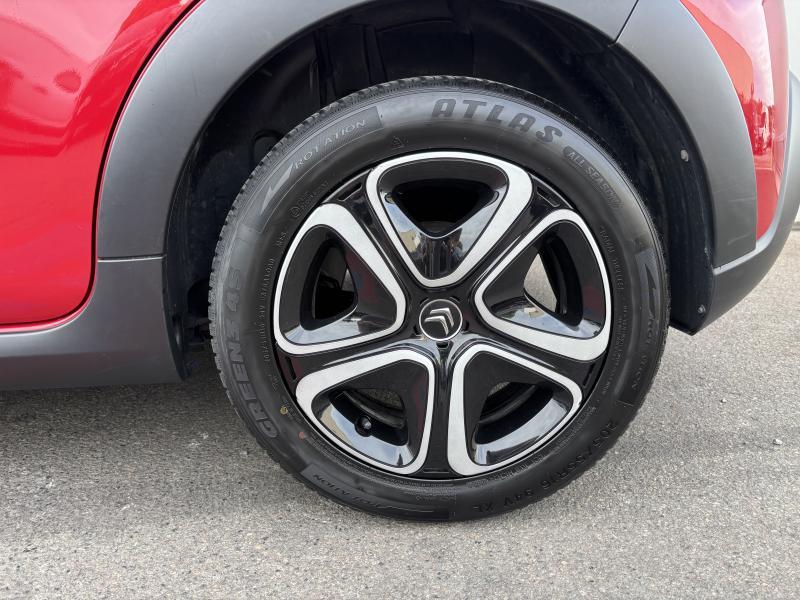 Image de la voiture Citroen C3