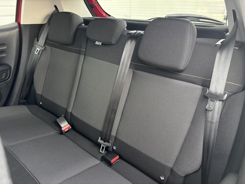 Image de la voiture Citroen C3