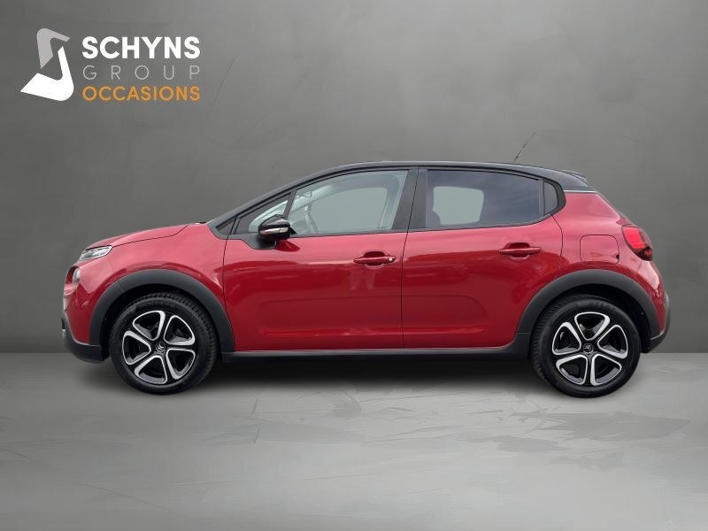 Image de la voiture Citroen C3