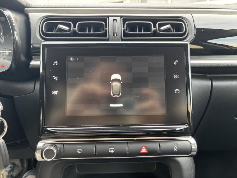 Image de la voiture Citroen C3