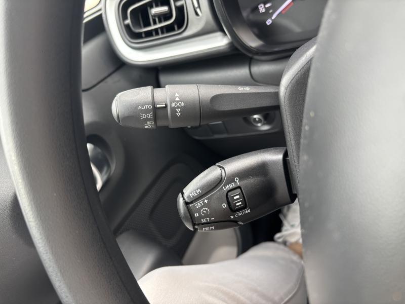 Image de la voiture Citroen C3