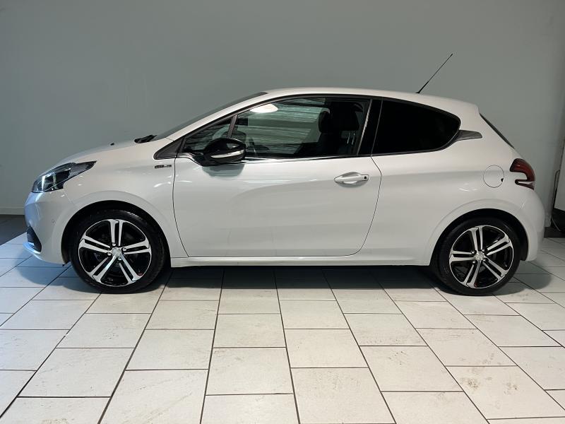 Image de la voiture Peugeot 208