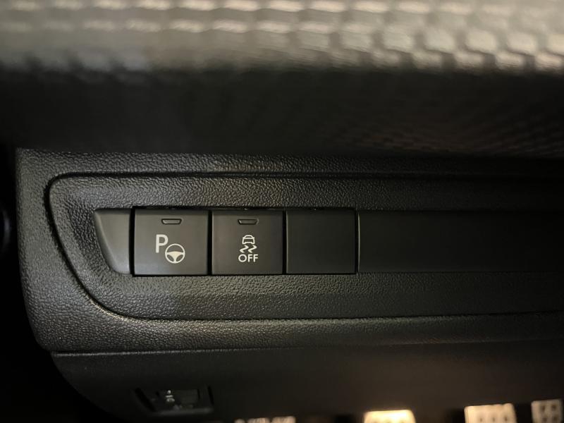 Image de la voiture Peugeot 208
