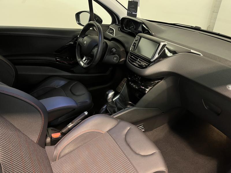 Image de la voiture Peugeot 208