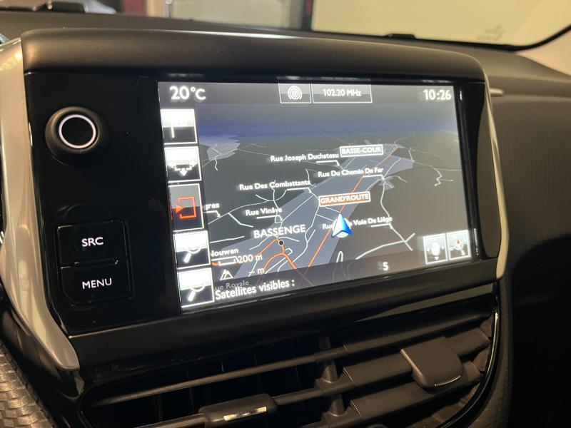 Image de la voiture Peugeot 208