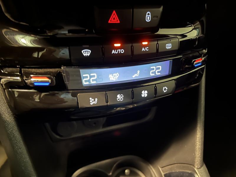 Image de la voiture Peugeot 208