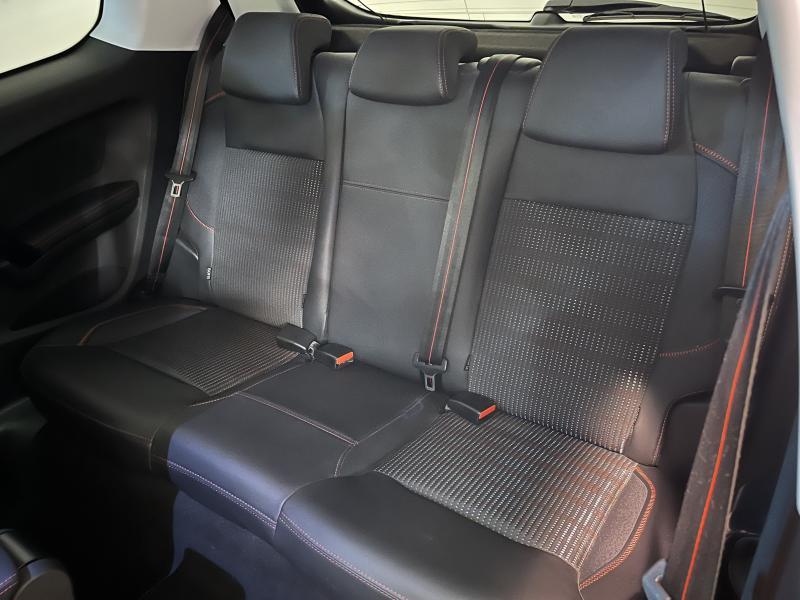 Image de la voiture Peugeot 208