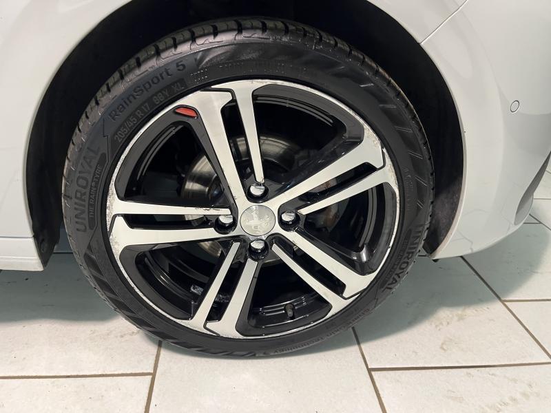 Image de la voiture Peugeot 208