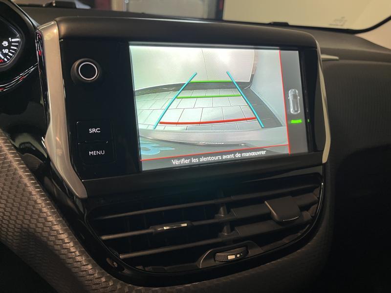Image de la voiture Peugeot 208