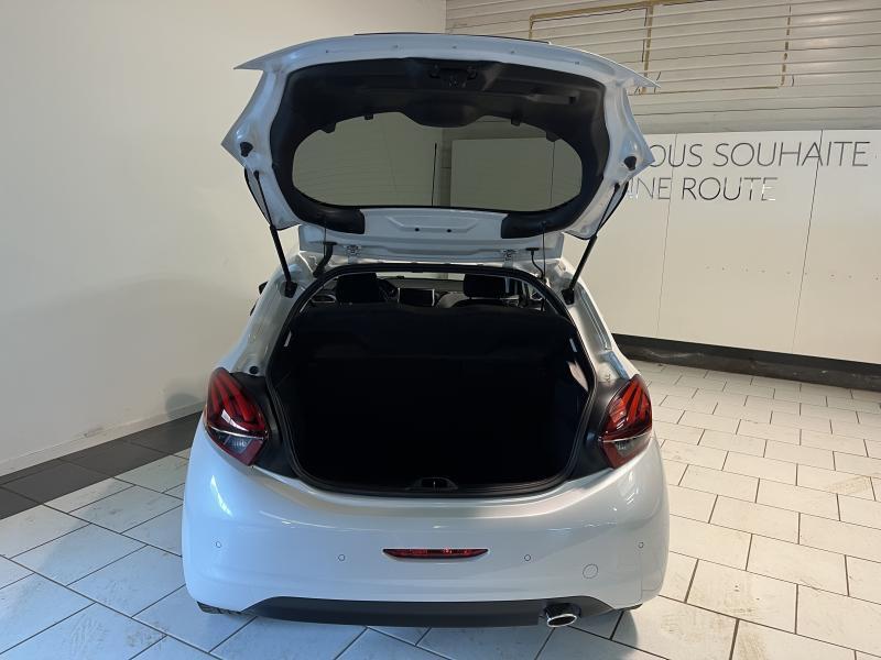 Image de la voiture Peugeot 208