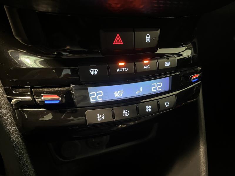 Image de la voiture Peugeot 208