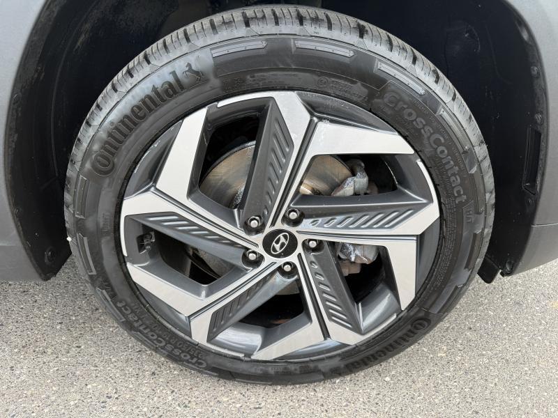 Image de la voiture Hyundai Tucson