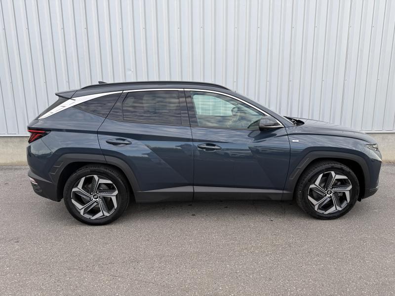 Image de la voiture Hyundai Tucson