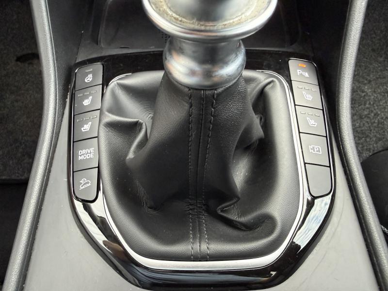 Image de la voiture Hyundai Tucson