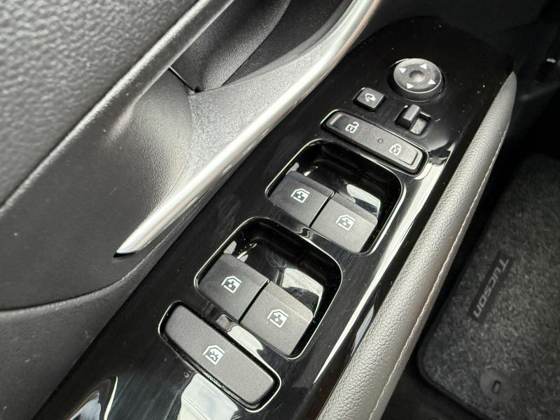 Image de la voiture Hyundai Tucson