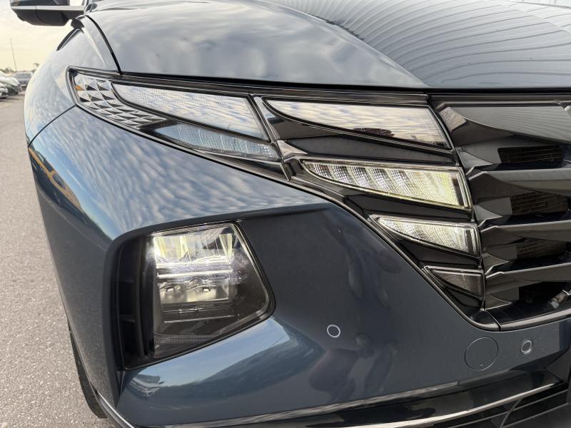 Image de la voiture Hyundai Tucson