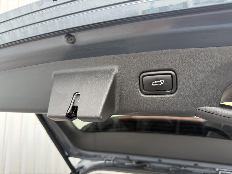 Image de la voiture Hyundai Tucson