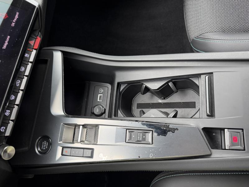 Image de la voiture Peugeot 308