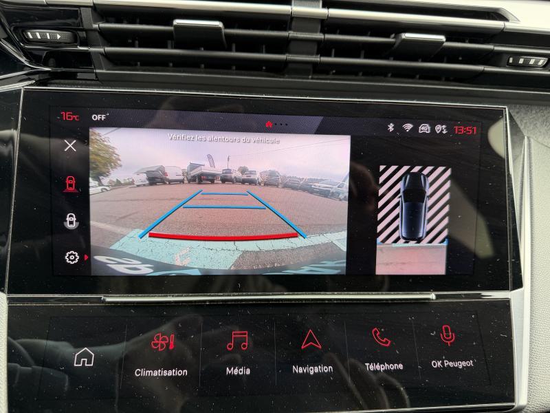 Image de la voiture Peugeot 308