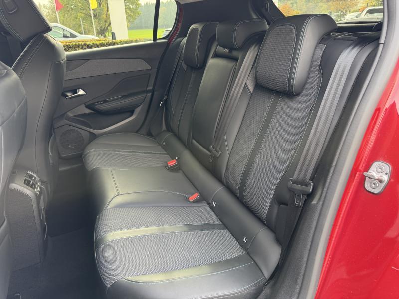 Image de la voiture Peugeot 308