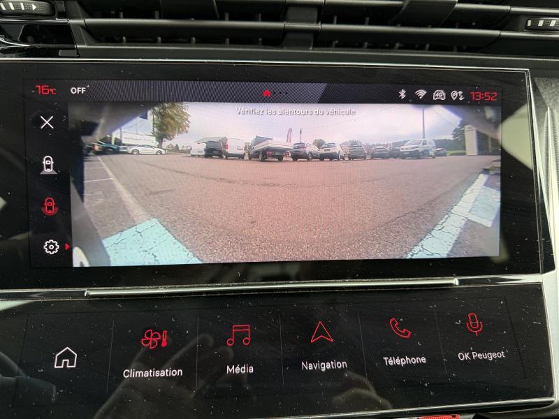 Image de la voiture Peugeot 308