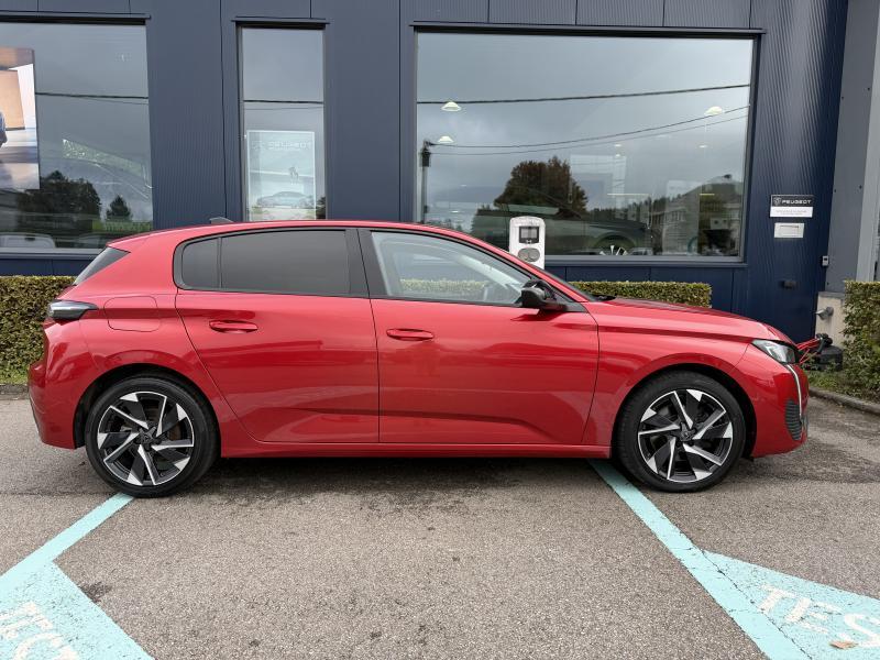 Image de la voiture Peugeot 308
