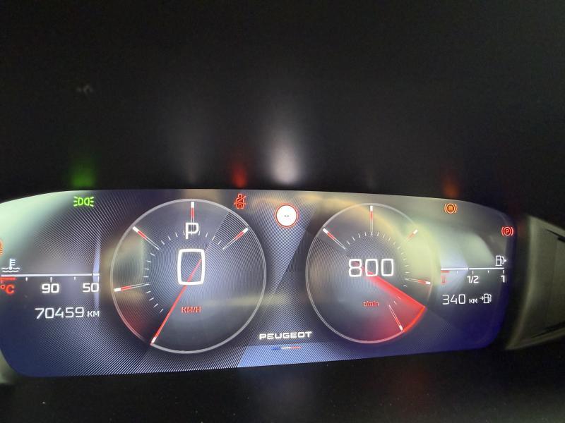 Image de la voiture Peugeot 308