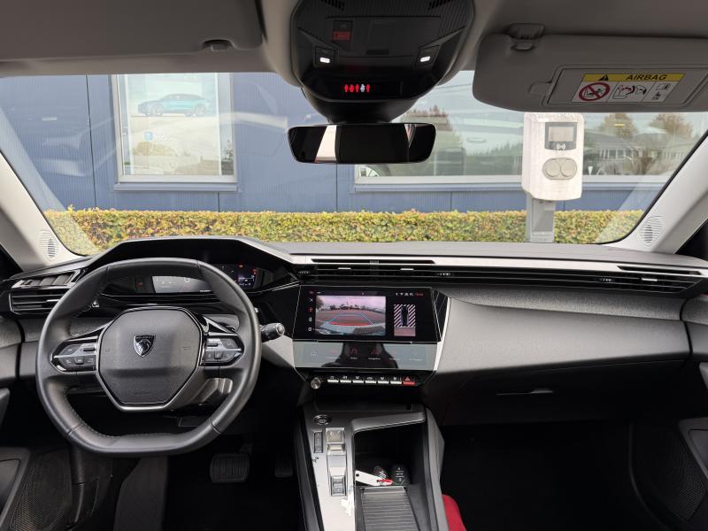 Image de la voiture Peugeot 308