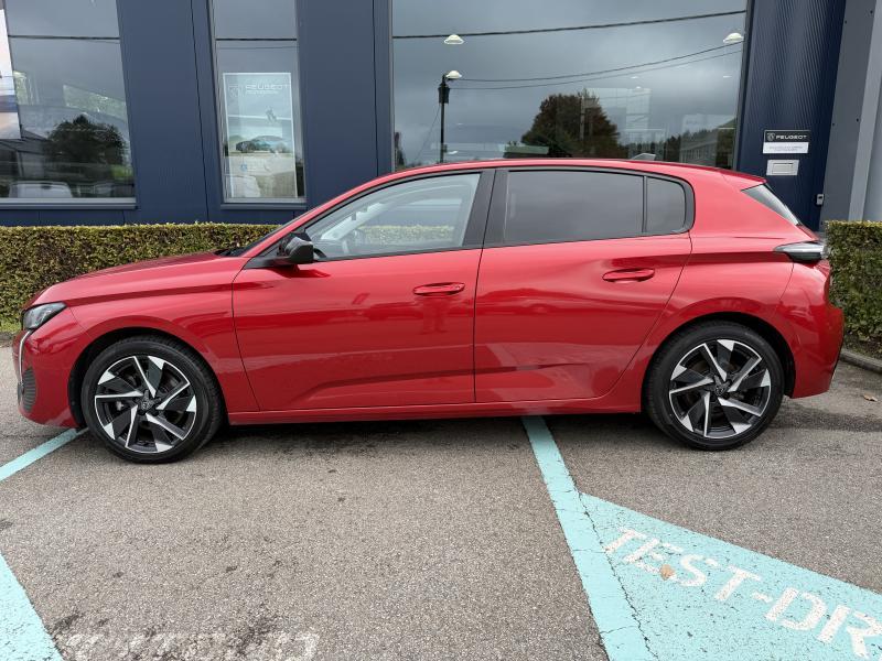 Image de la voiture Peugeot 308