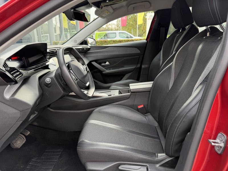 Image de la voiture Peugeot 308