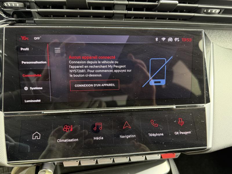 Image de la voiture Peugeot 308