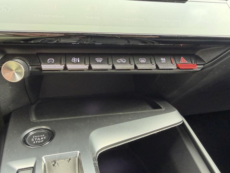 Image de la voiture Peugeot 308