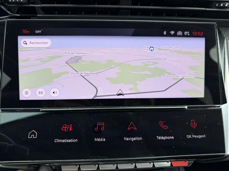 Image de la voiture Peugeot 308