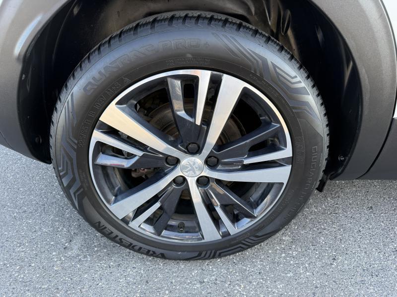 Image de la voiture Peugeot 3008
