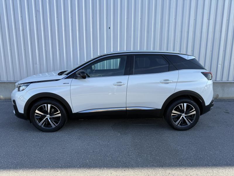 Image de la voiture Peugeot 3008