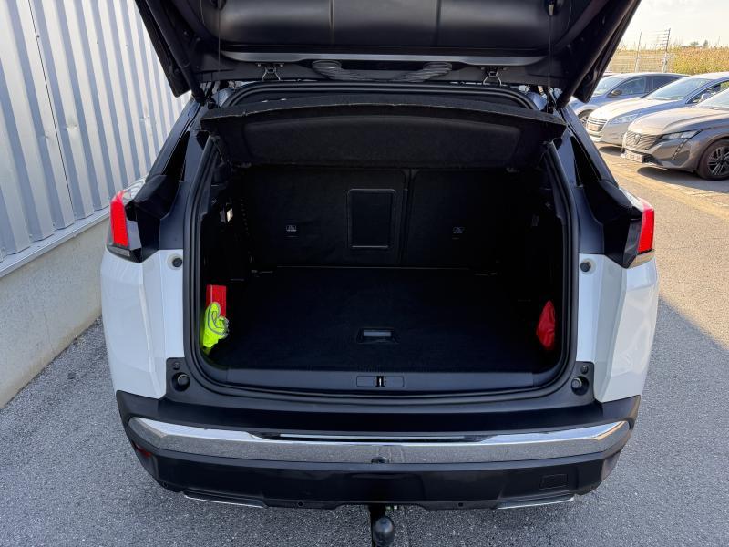 Image de la voiture Peugeot 3008