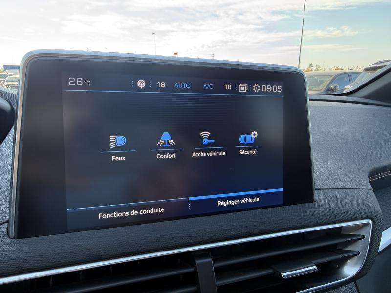 Image de la voiture Peugeot 3008
