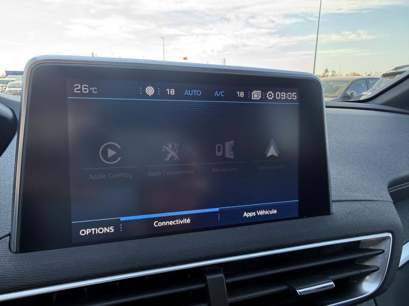 Image de la voiture Peugeot 3008